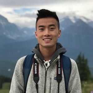 Meet your Posher, Benny